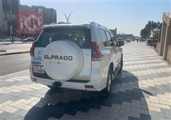 تويوتا لاندكروزر برادو